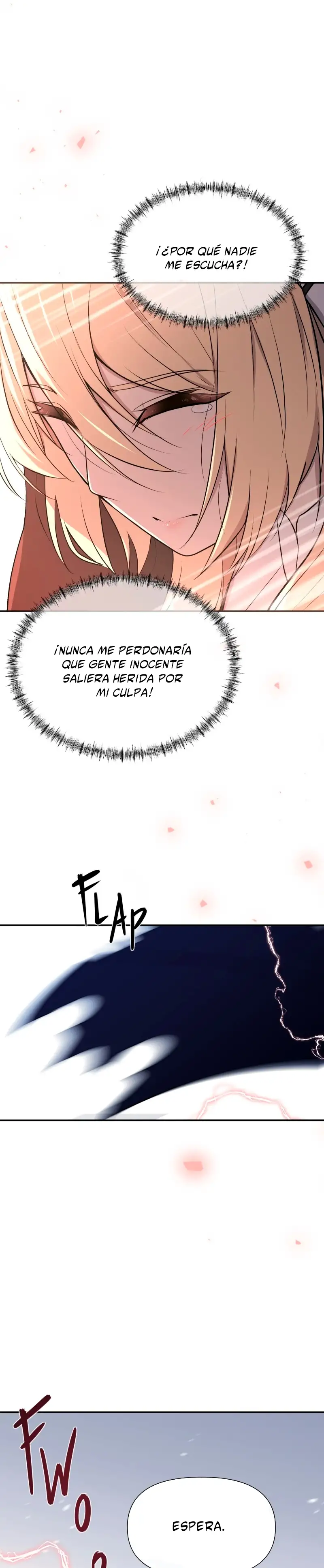 El Rey Demonio Se Retira — Capítulo 3 — 15