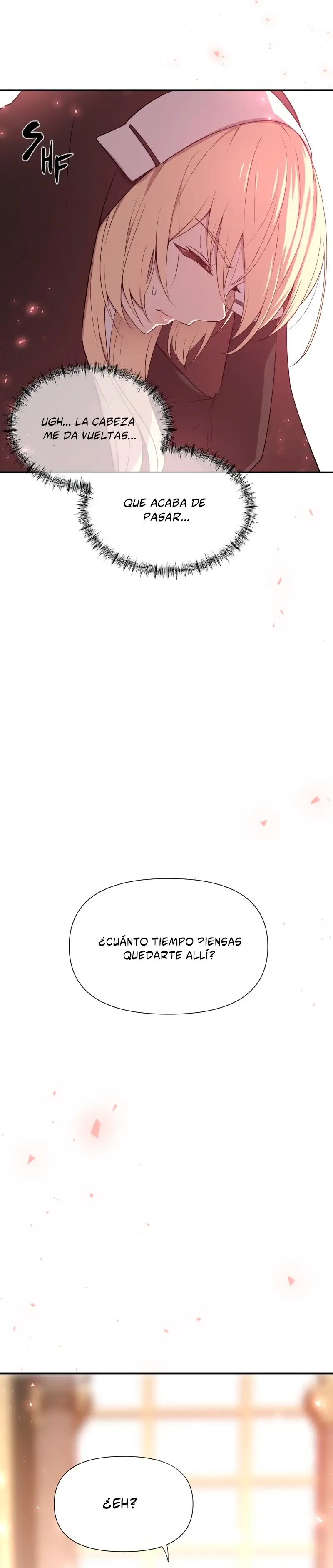 El Rey Demonio Se Retira — Capítulo 3 — 19