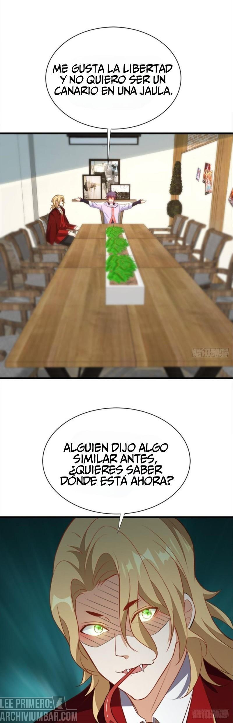 Conviértete en el hombre más rico de los últimos días. —  Capítulo 34 — 2