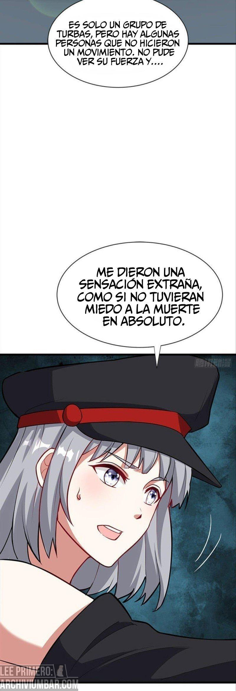 Conviértete en el hombre más rico de los últimos días. —  Capítulo 34 — 13