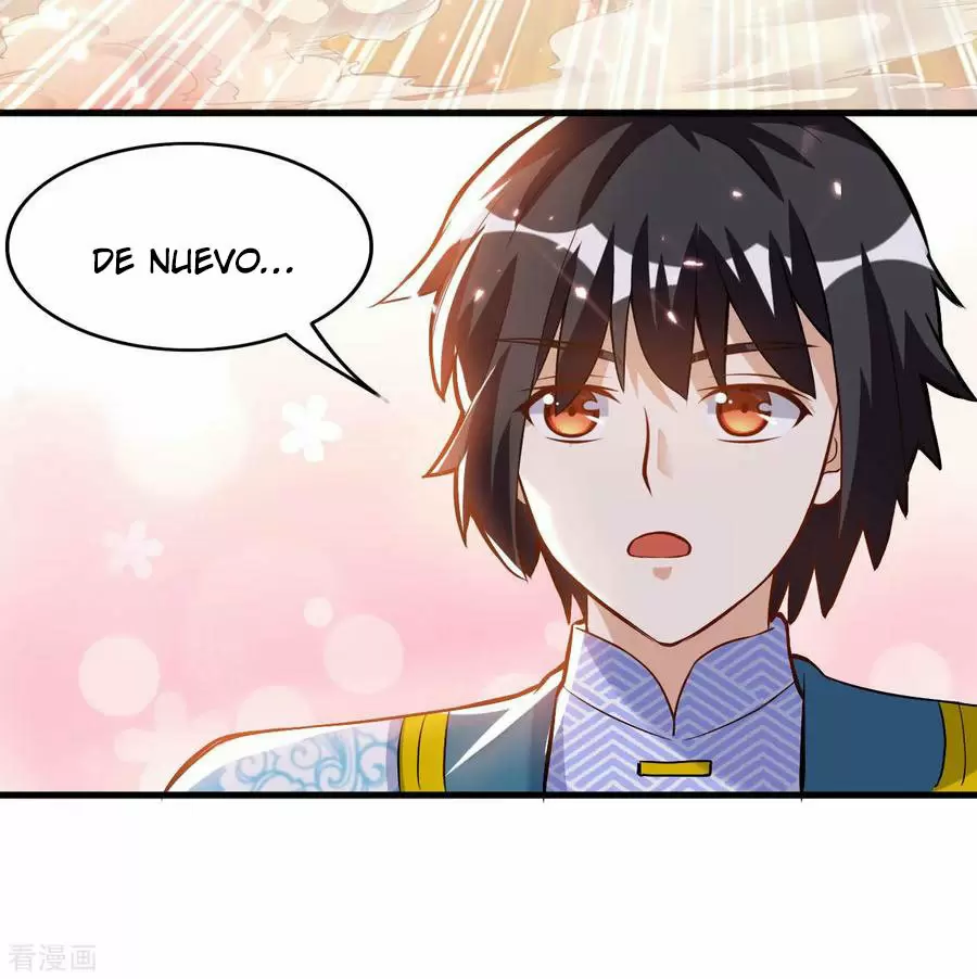 Emperador Divino — Capítulo 43 — 10