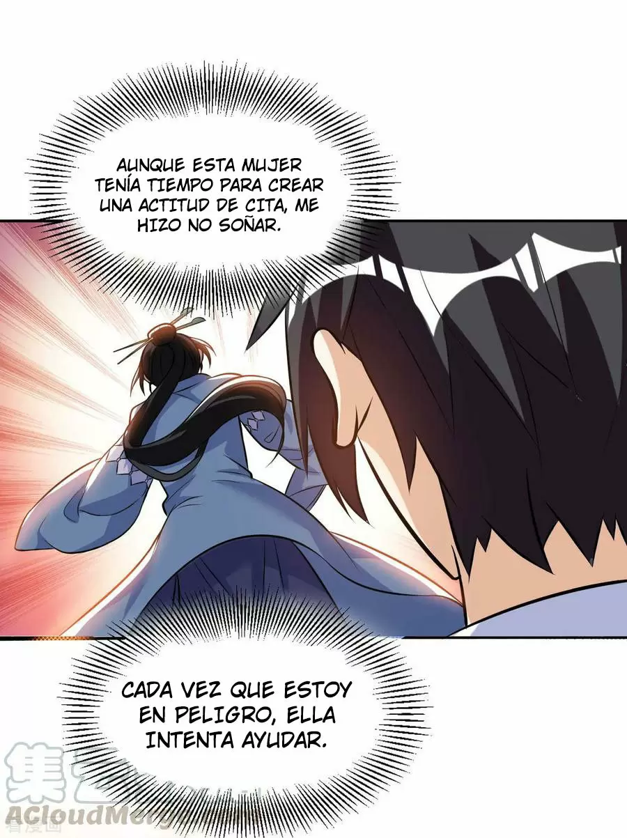 Emperador Divino — Capítulo 43 — 11