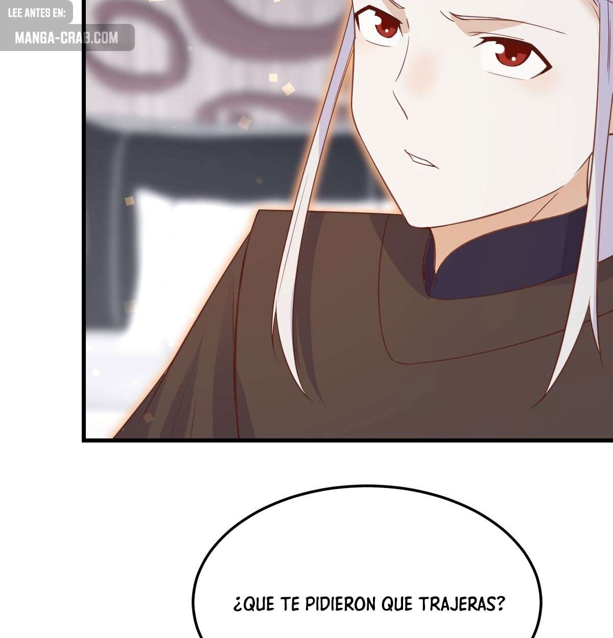 Soy invencible con muchas mujeres y muchos hijos~ — Capítulo 137 — 28