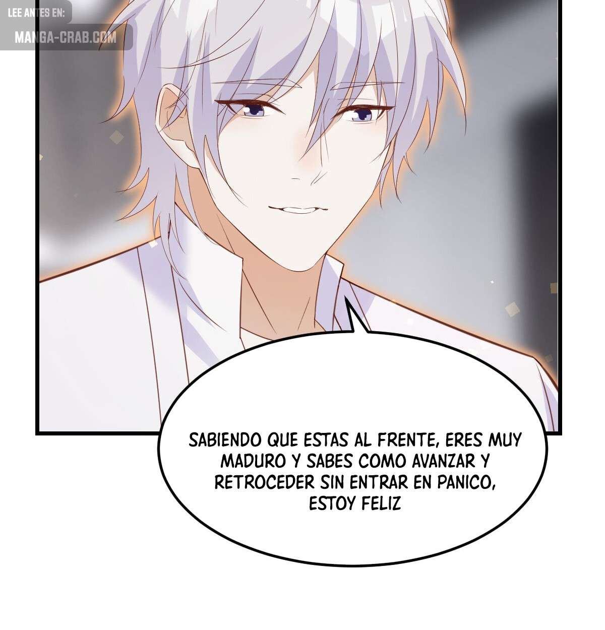 Soy invencible con muchas mujeres y muchos hijos~ — Capítulo 137 — 32