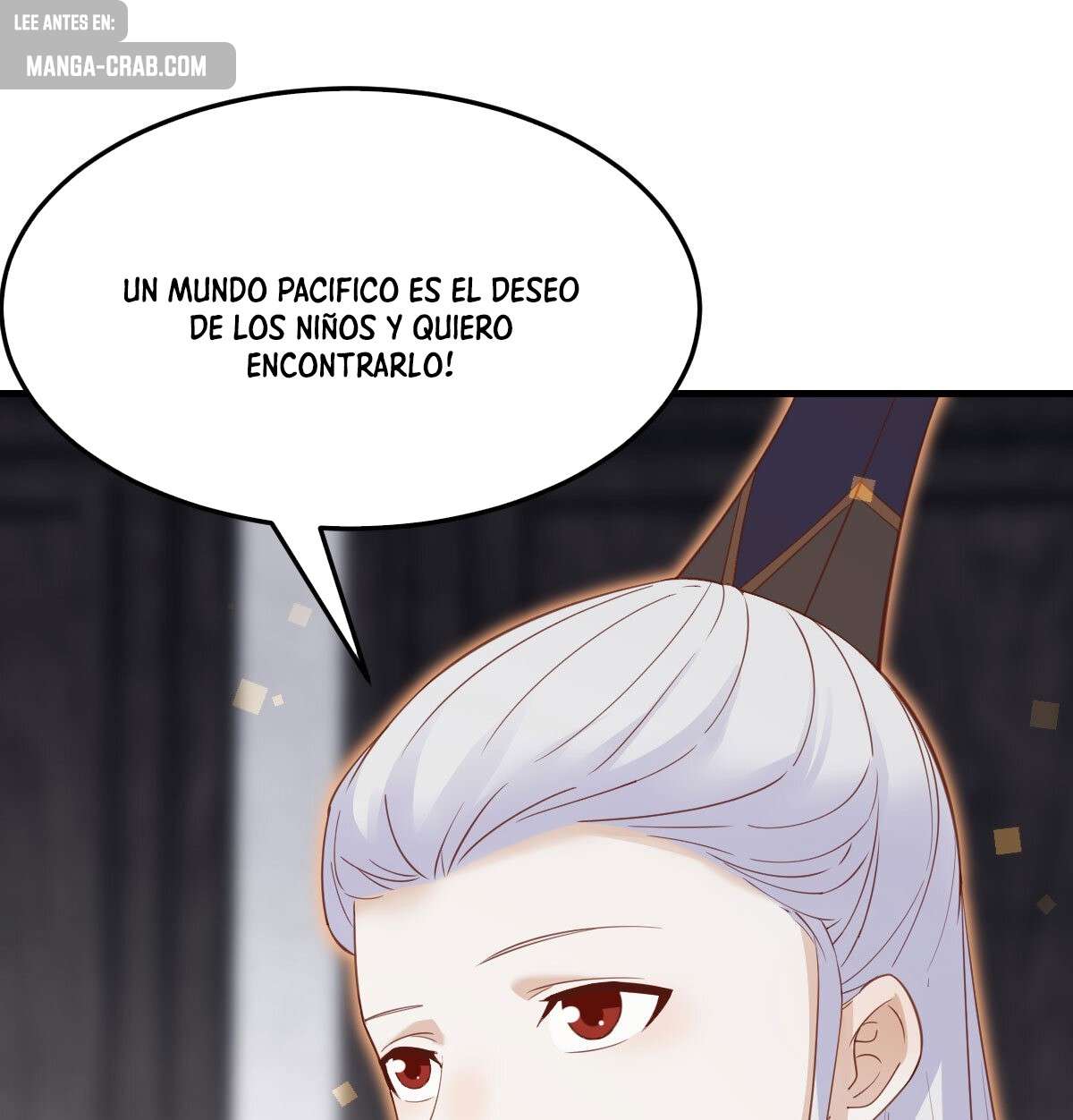 Soy invencible con muchas mujeres y muchos hijos~ — Capítulo 137 — 33