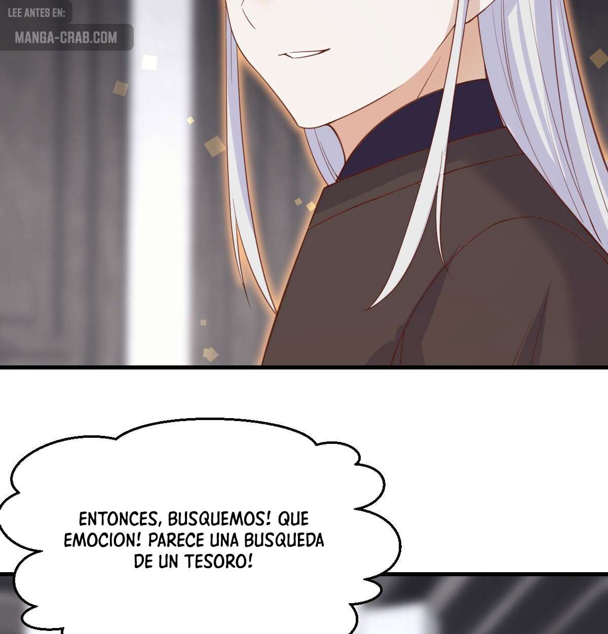 Soy invencible con muchas mujeres y muchos hijos~ — Capítulo 137 — 34