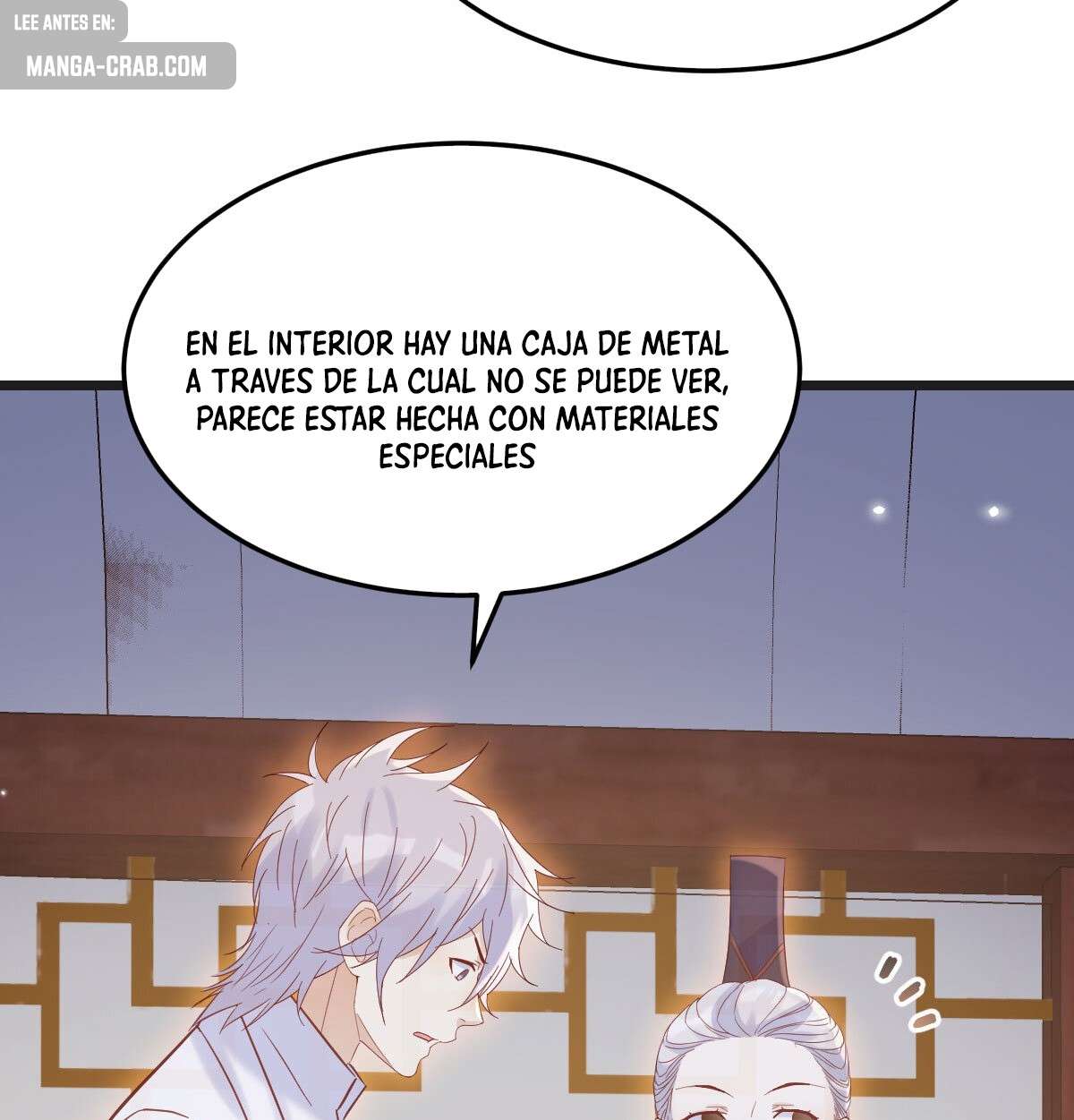 Soy invencible con muchas mujeres y muchos hijos~ — Capítulo 137 — 58