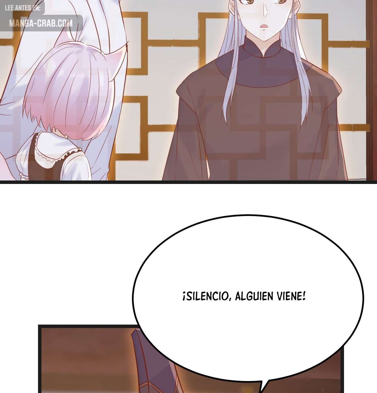 Soy invencible con muchas mujeres y muchos hijos~ — Capítulo 137 — 59