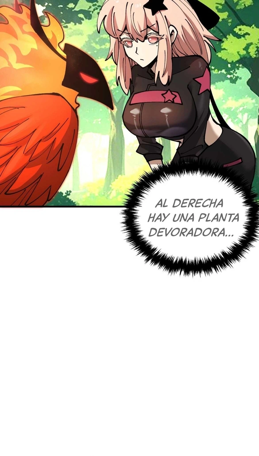 Invasión de Bestias: ¡Puedo ver las rutas de evolución ocultas! — Capítulo 21 — 19