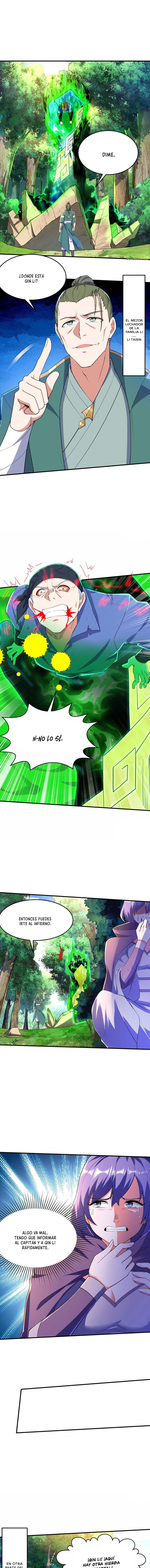 Primer Yerno — Capítulo 238 — 2