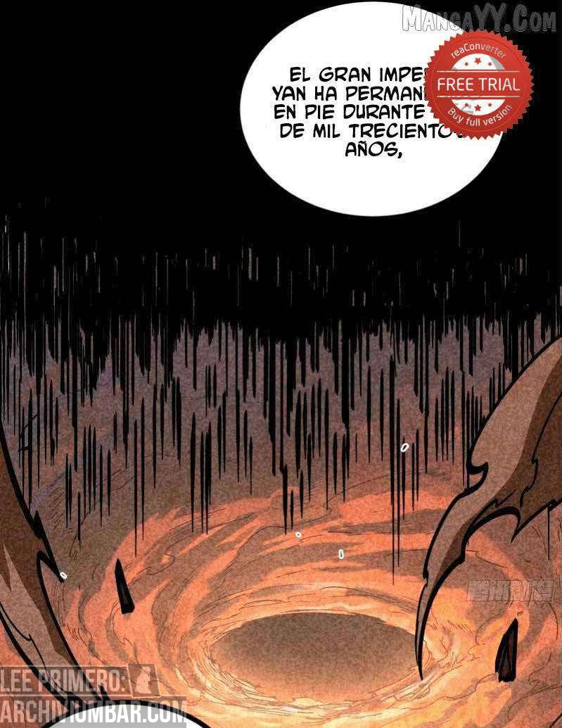 Hada, por favor, escucha mi explicación — Capítulo 2 — 42