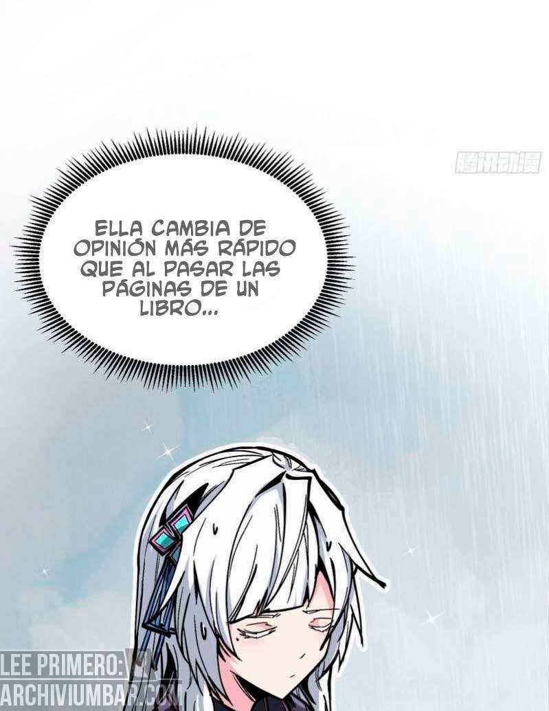 Hada, por favor, escucha mi explicación — Capítulo 2 — 97