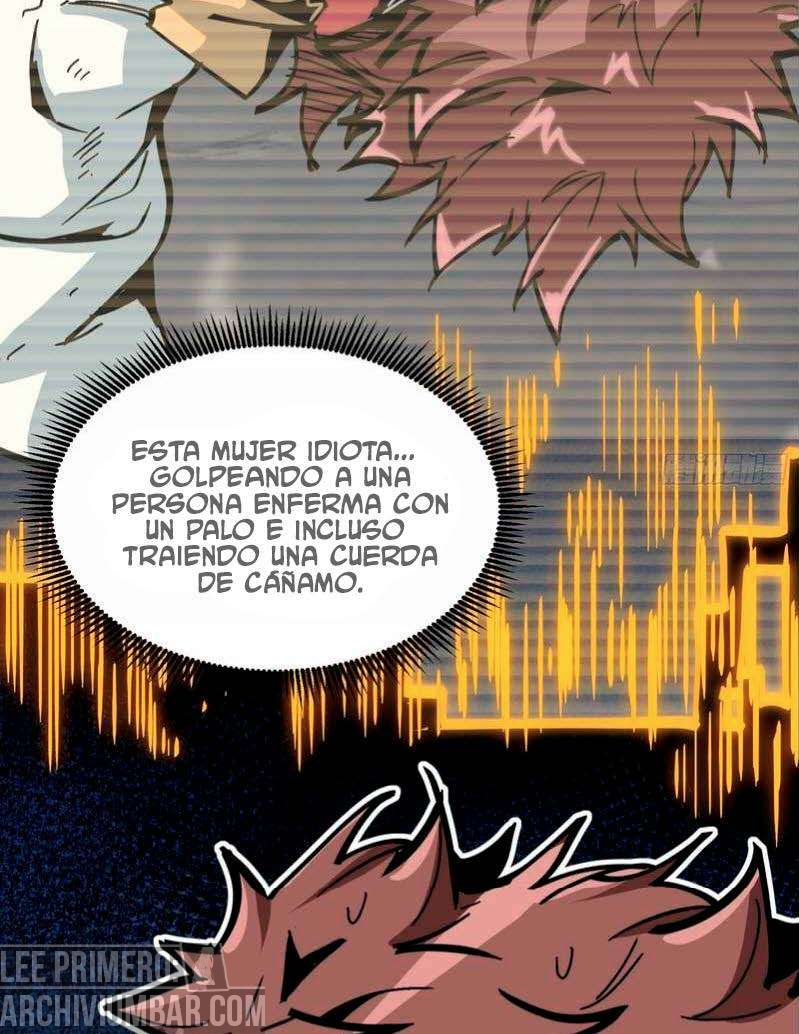 Hada, por favor, escucha mi explicación — Capítulo 2 — 108