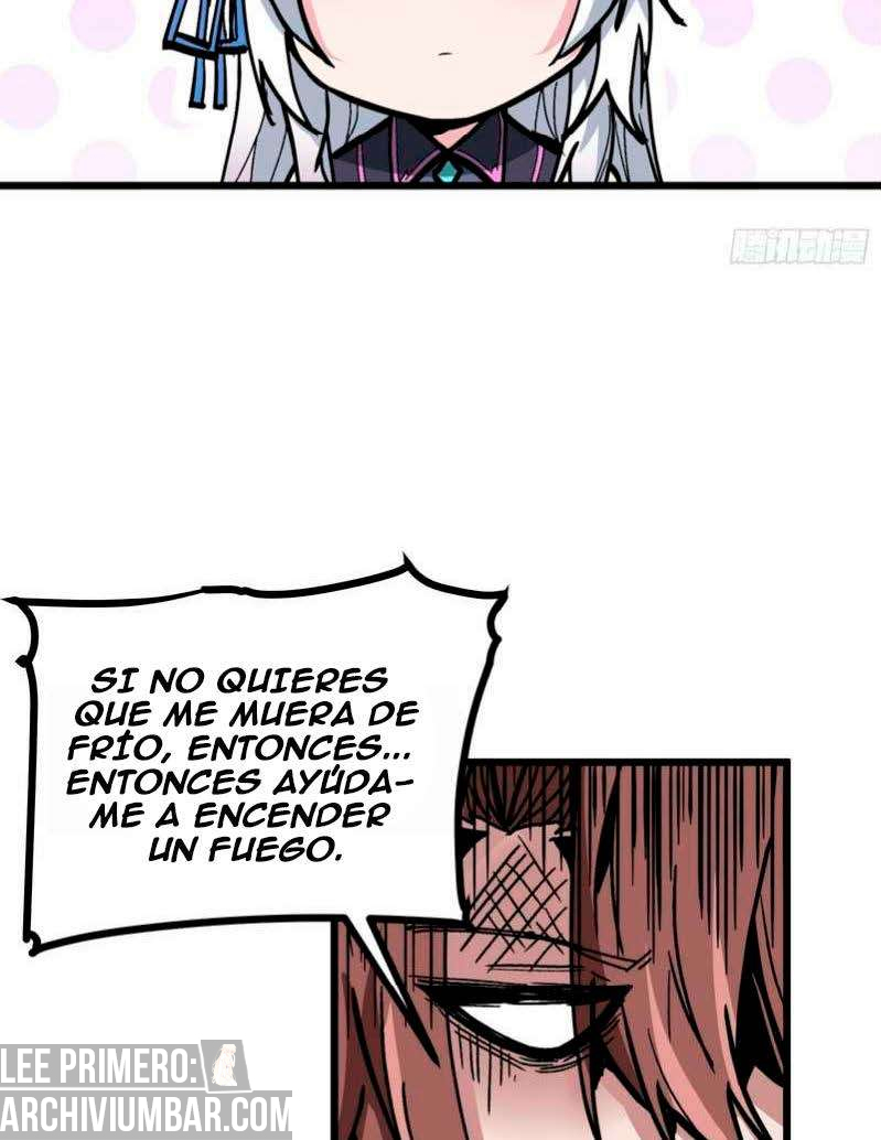 Hada, por favor, escucha mi explicación — Capítulo 2 — 113