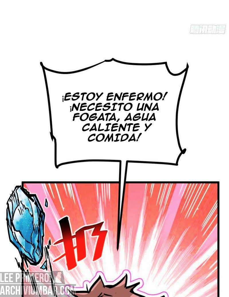 Hada, por favor, escucha mi explicación — Capítulo 2 — 127