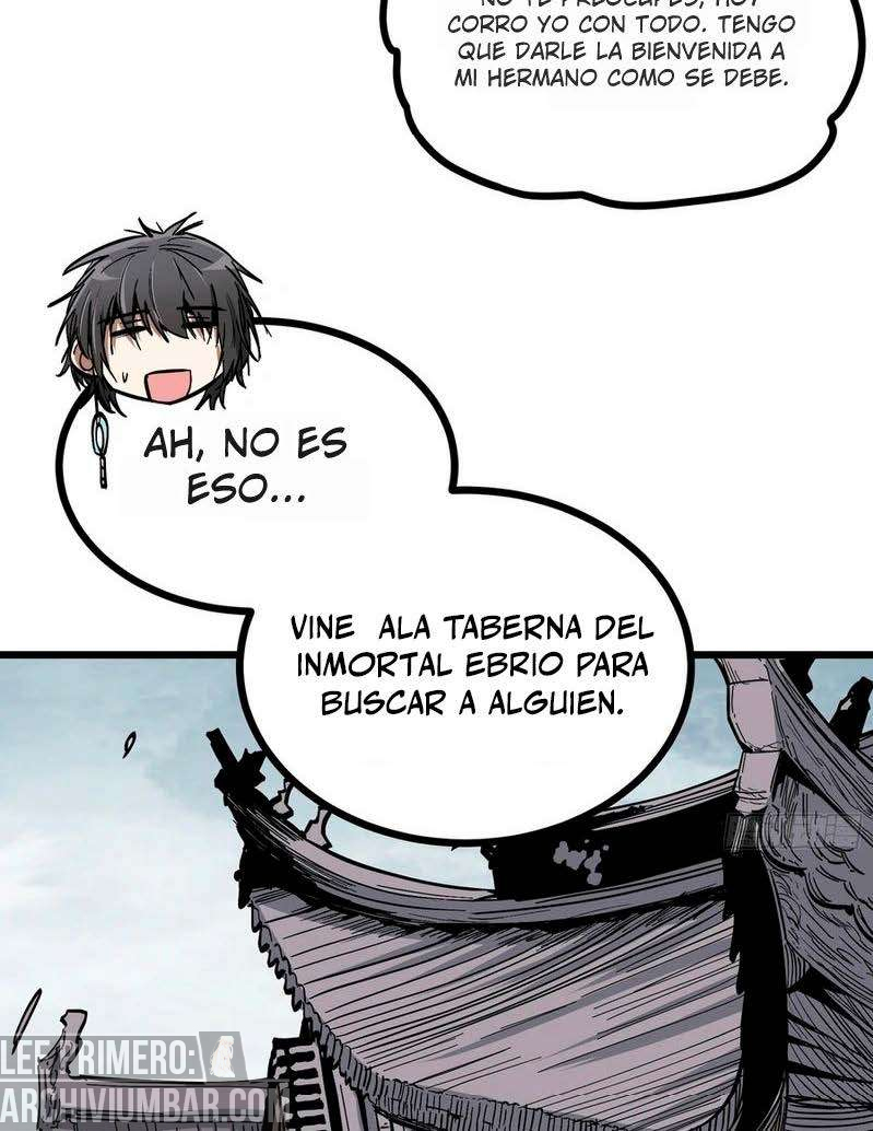 Hada, por favor, escucha mi explicación — Capítulo 21 — 16