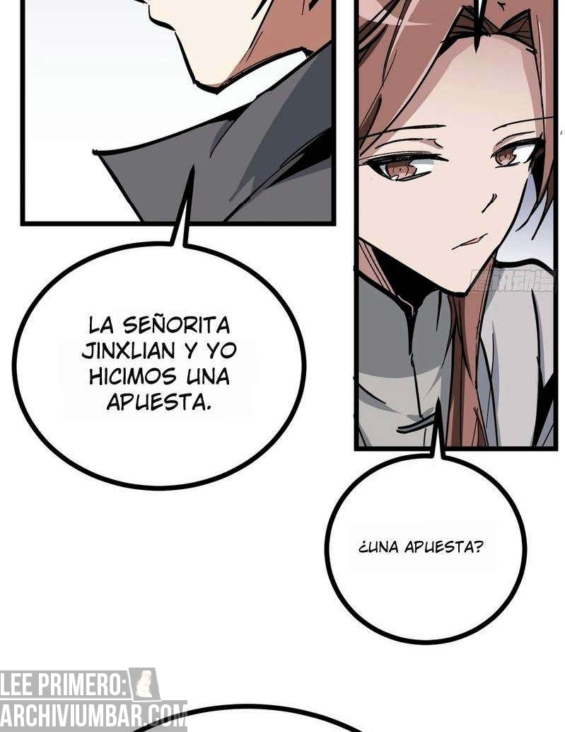 Hada, por favor, escucha mi explicación — Capítulo 21 — 19
