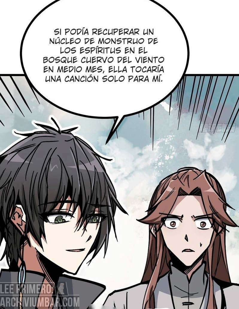 Hada, por favor, escucha mi explicación — Capítulo 21 — 20