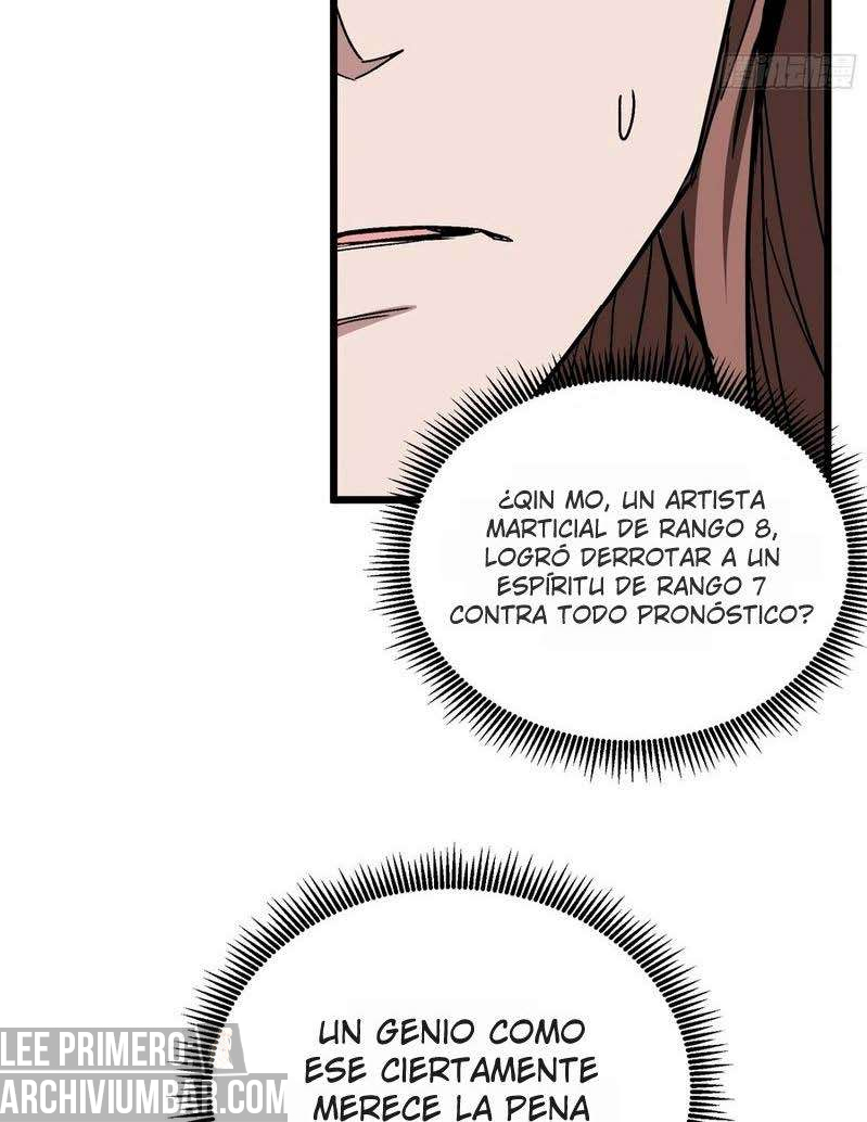 Hada, por favor, escucha mi explicación — Capítulo 21 — 23
