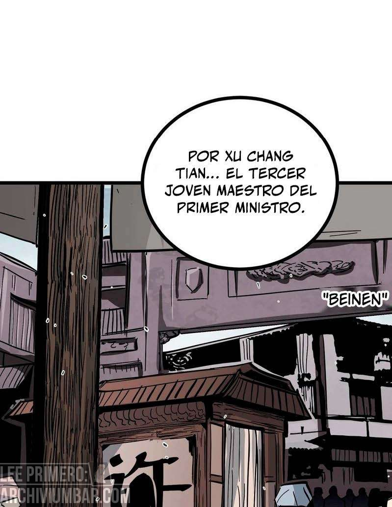 Hada, por favor, escucha mi explicación — Capítulo 21 — 27