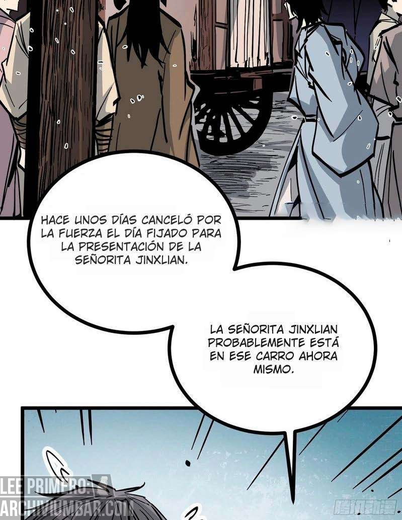 Hada, por favor, escucha mi explicación — Capítulo 21 — 28