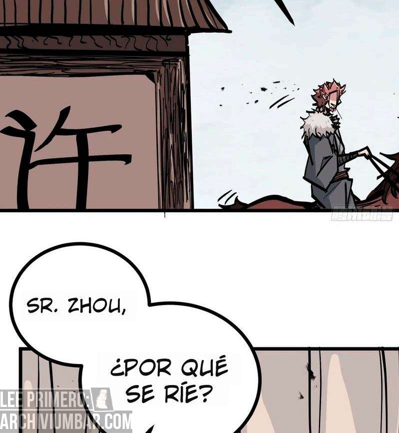 Hada, por favor, escucha mi explicación — Capítulo 21 — 41