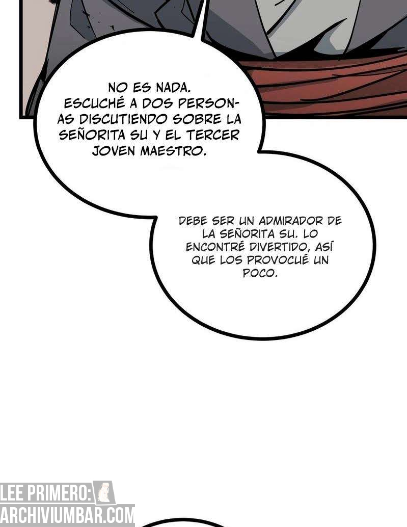 Hada, por favor, escucha mi explicación — Capítulo 21 — 43