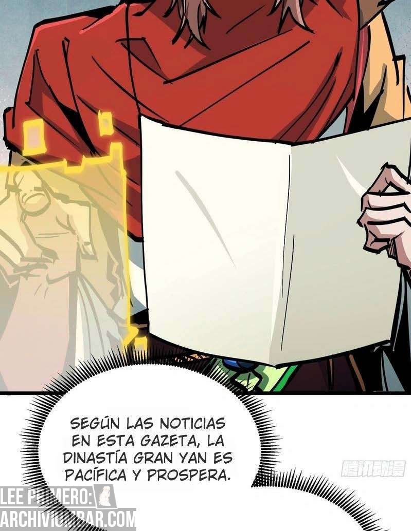 Hada, por favor, escucha mi explicación — Capítulo 21 — 46