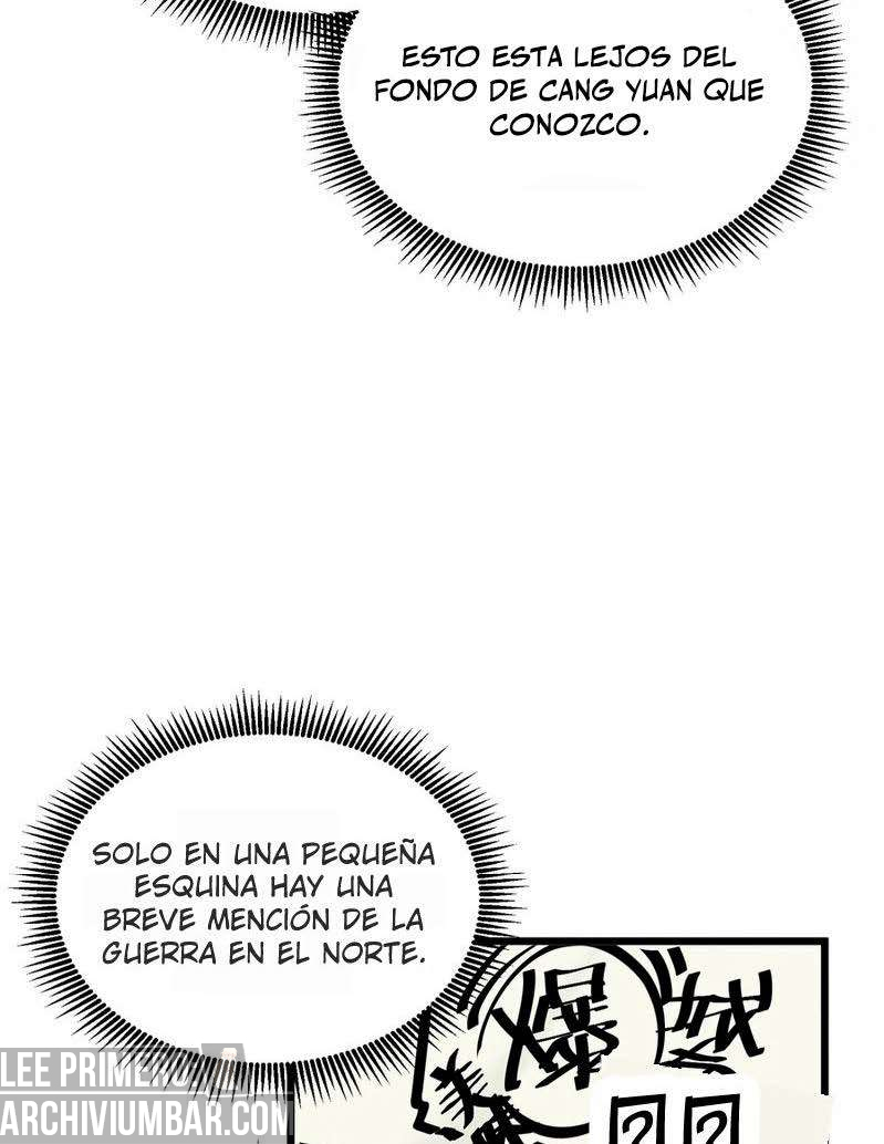 Hada, por favor, escucha mi explicación — Capítulo 21 — 47