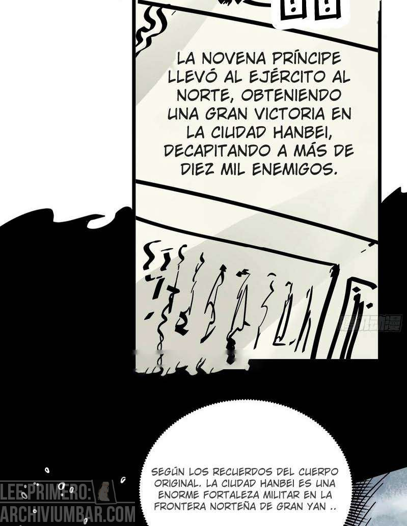 Hada, por favor, escucha mi explicación — Capítulo 21 — 48
