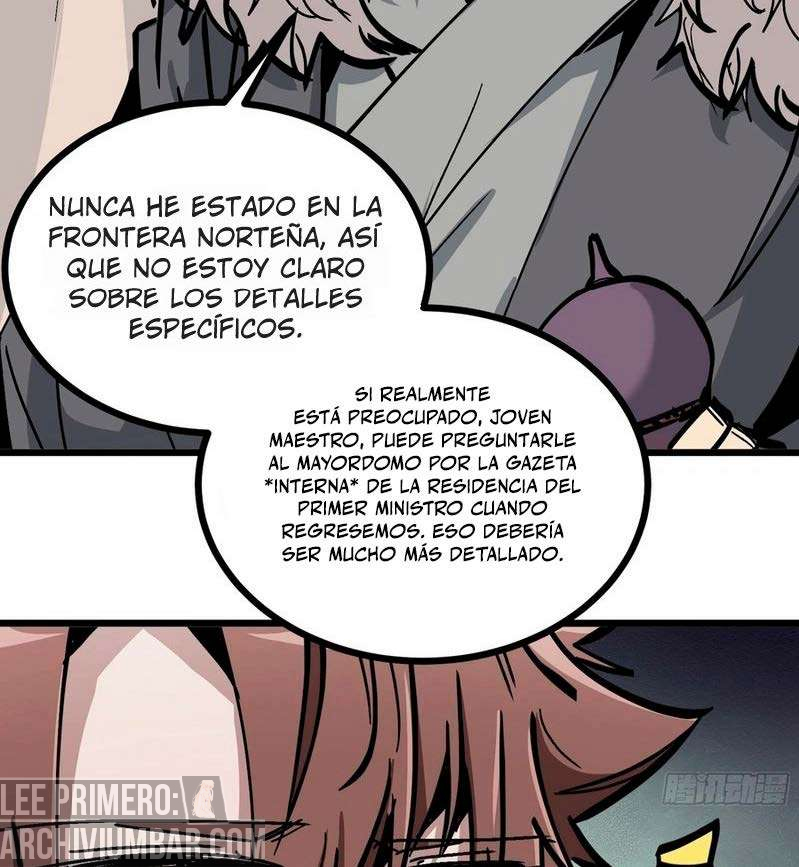 Hada, por favor, escucha mi explicación — Capítulo 21 — 57