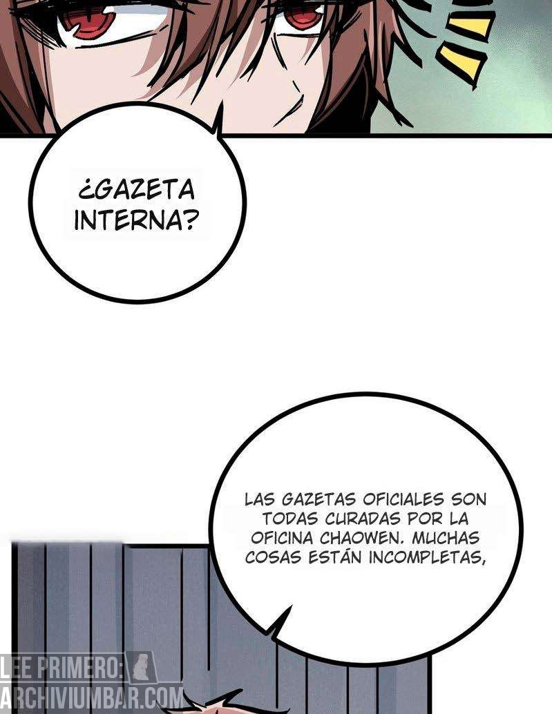 Hada, por favor, escucha mi explicación — Capítulo 21 — 58