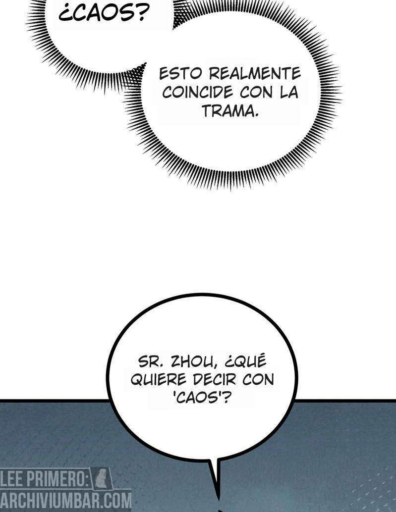 Hada, por favor, escucha mi explicación — Capítulo 21 — 62