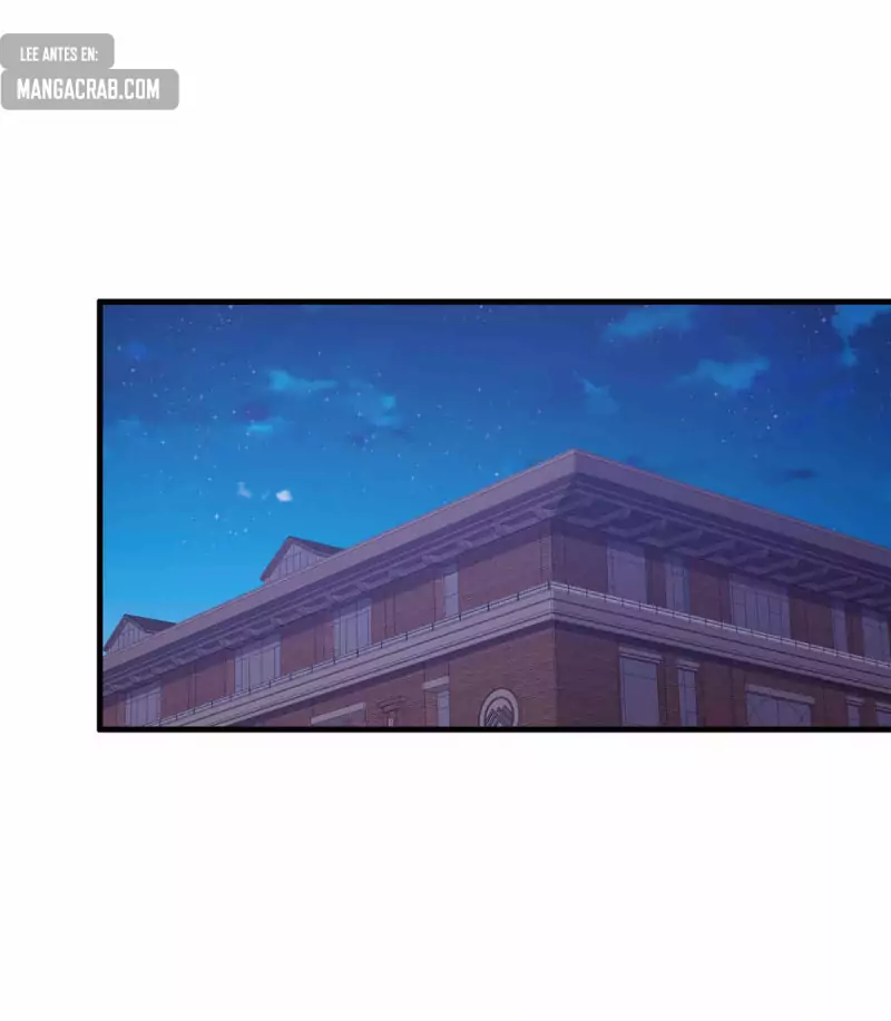 Mi Senpai Sabe Usar Magia — Capítulo 33 — 15