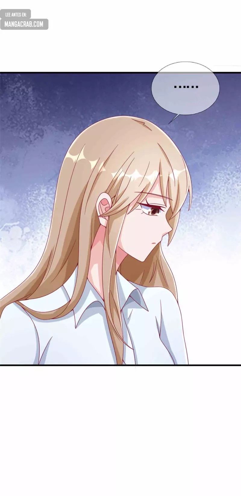 Mi Senpai Sabe Usar Magia — Capítulo 33 — 36