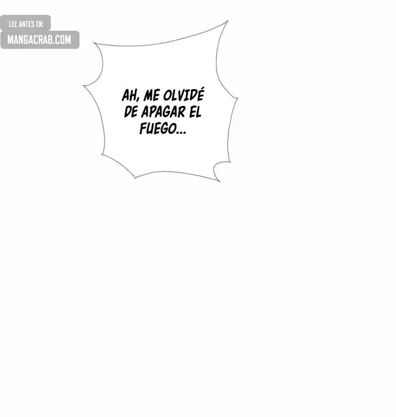 Mi Senpai Sabe Usar Magia — Capítulo 33 — 39