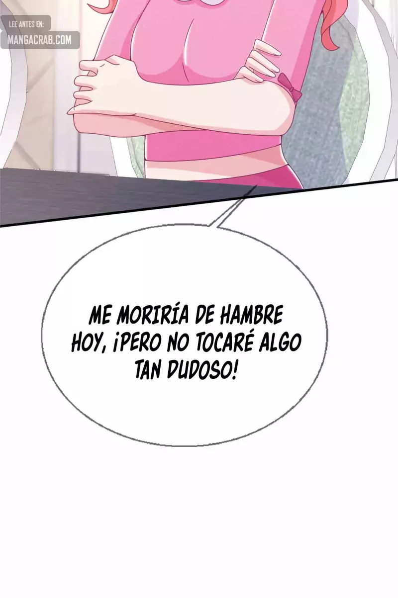 Mi Senpai Sabe Usar Magia — Capítulo 33 — 45