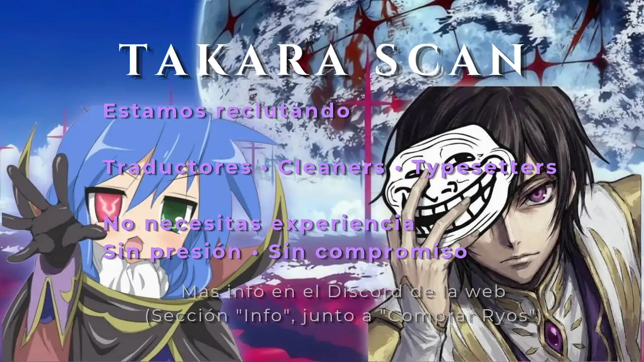 Raro y dificil de matar lo siento yo soy el verdadero inmortal —  Capítulo 39 — 19