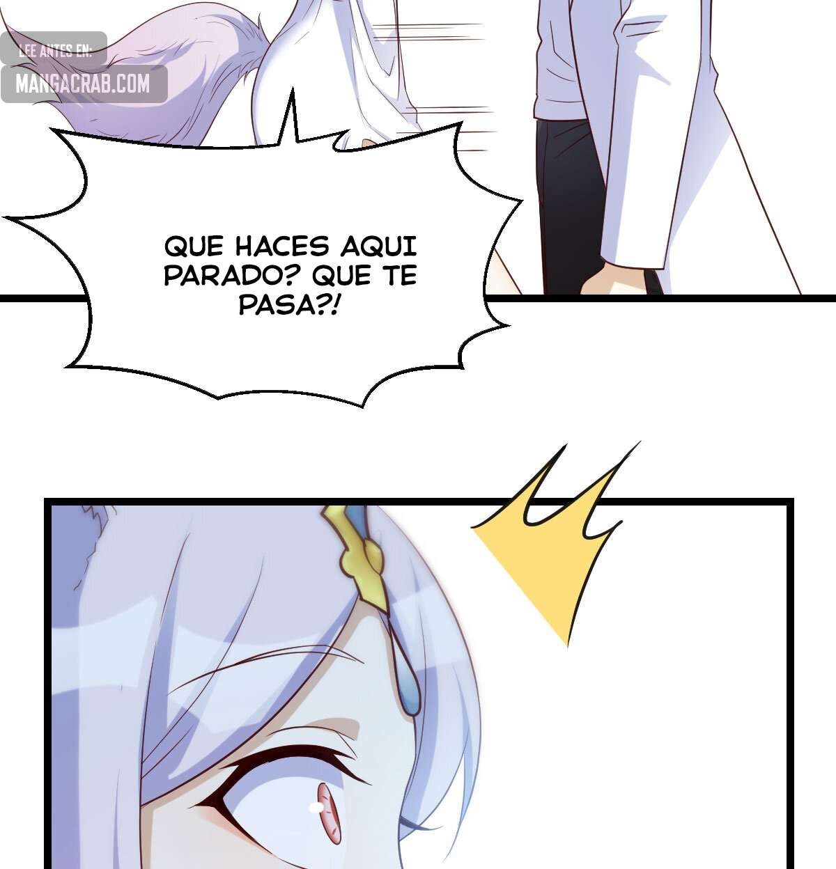 Soy invencible con muchas mujeres y muchos hijos~ — Capítulo 114 — 6
