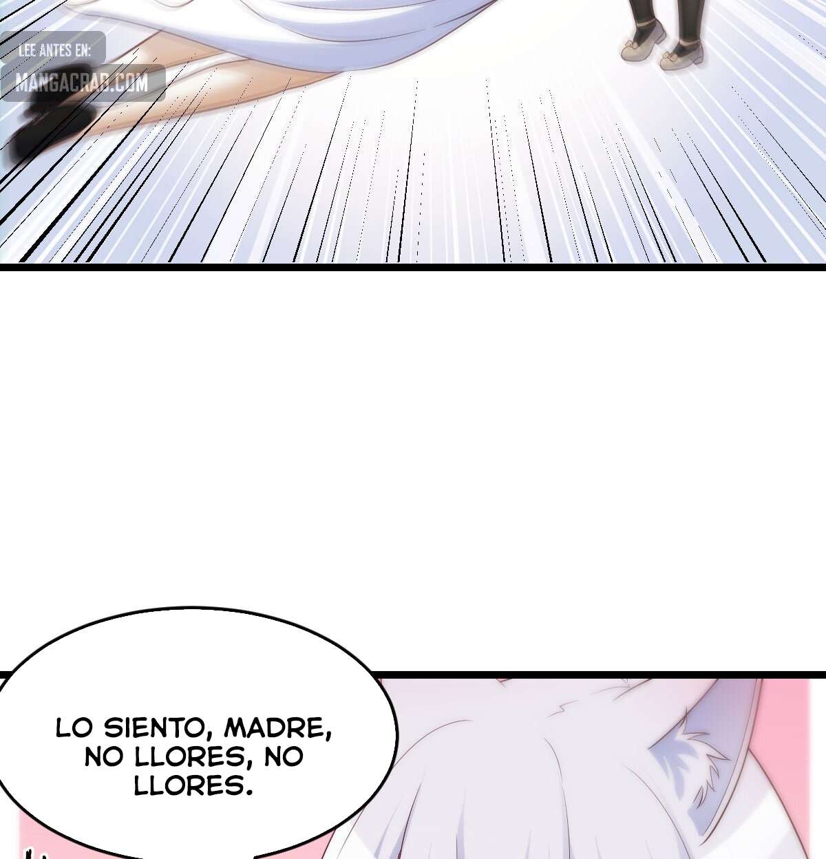 Soy invencible con muchas mujeres y muchos hijos~ — Capítulo 114 — 20