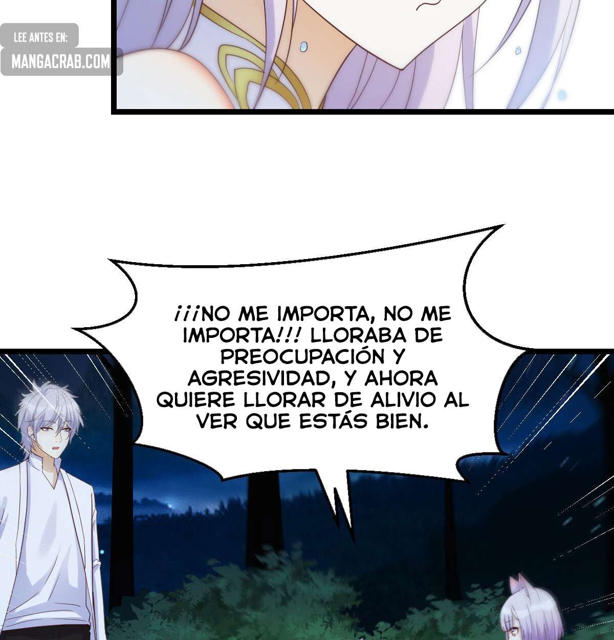 Soy invencible con muchas mujeres y muchos hijos~ — Capítulo 114 — 23
