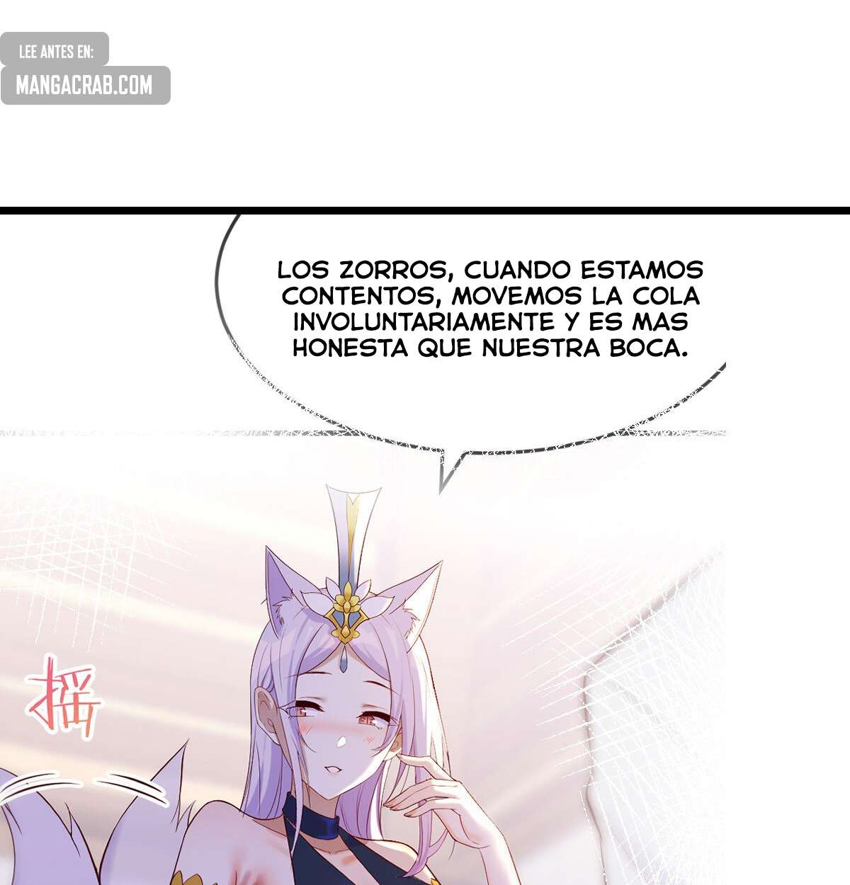 Soy invencible con muchas mujeres y muchos hijos~ — Capítulo 114 — 26