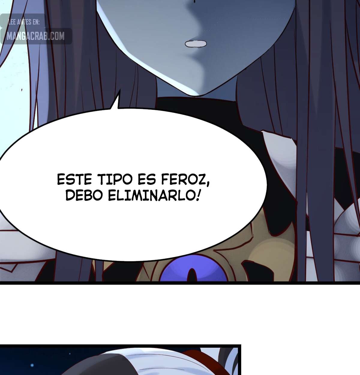 Soy invencible con muchas mujeres y muchos hijos~ — Capítulo 114 — 44