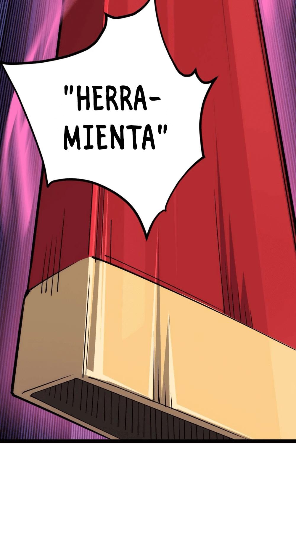 El Regreso del Emperador Inmortal — Capítulo 165 — 38
