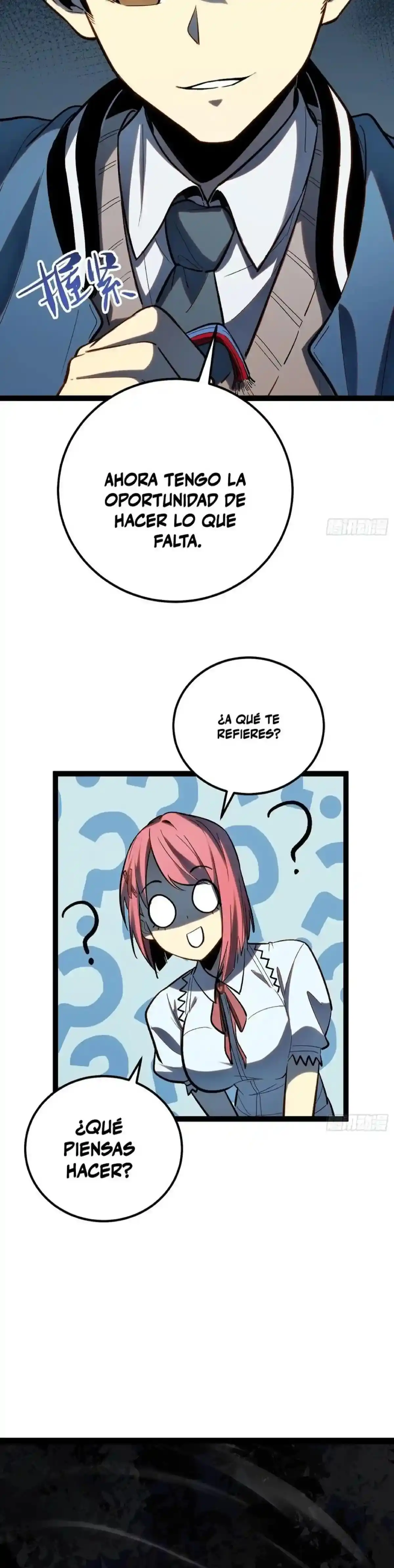Despertar Definitivo —  Capítulo 23 — 20
