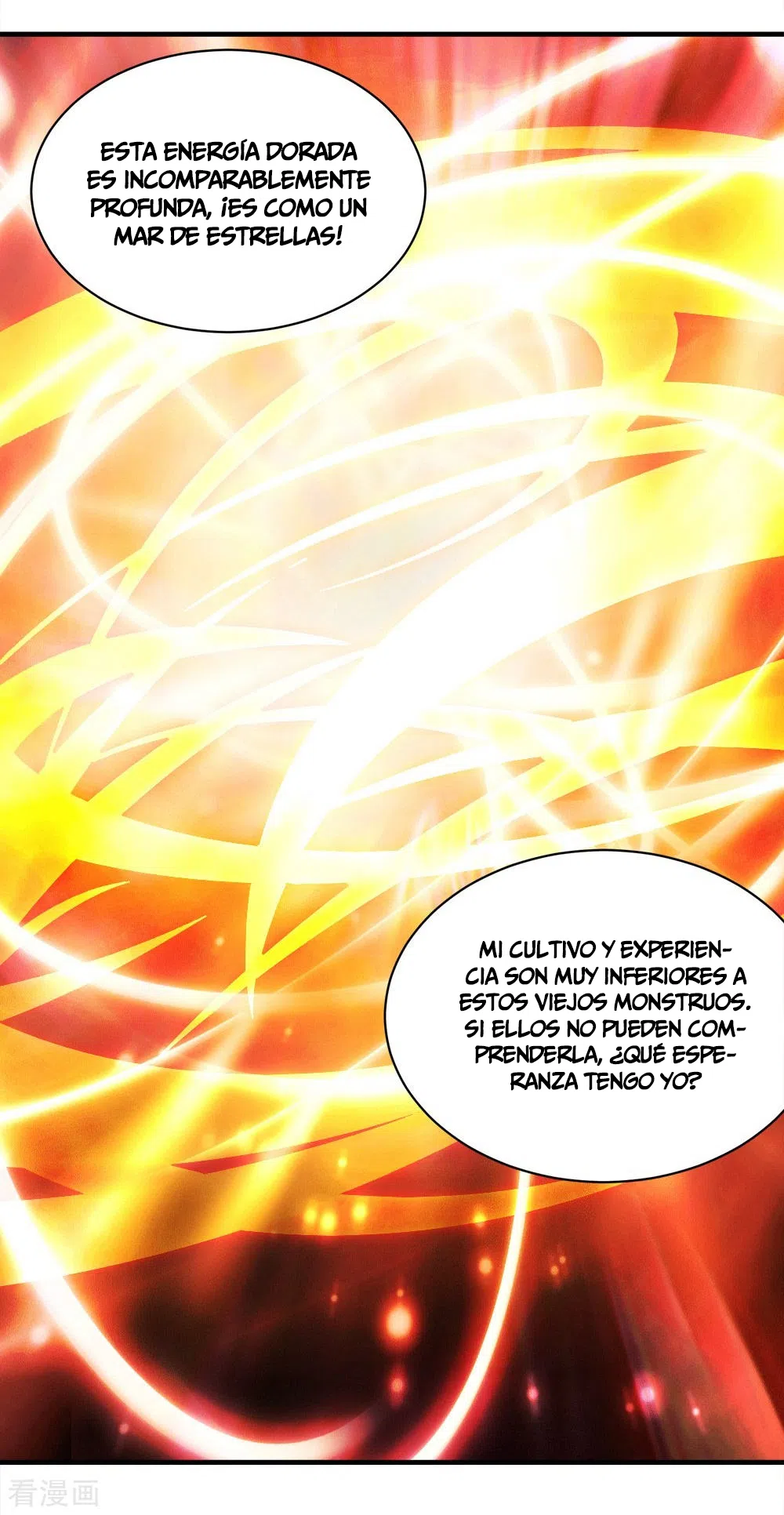 Emperador sin igual — Capítulo 55 — 5