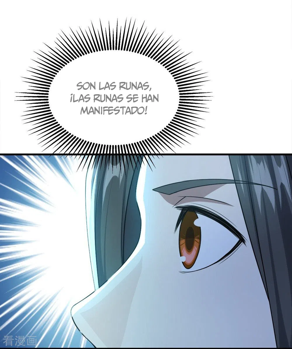 Emperador sin igual — Capítulo 55 — 14