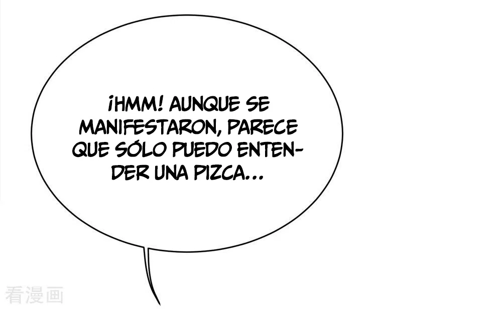 Emperador sin igual — Capítulo 55 — 18