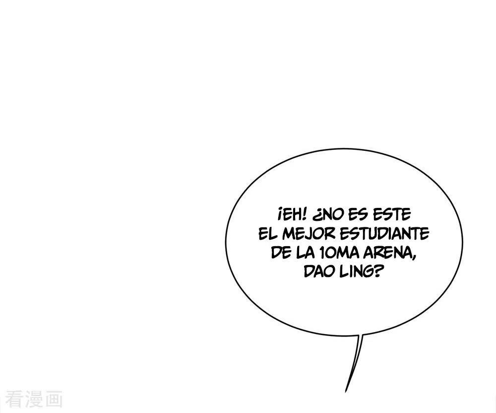 Emperador sin igual — Capítulo 55 — 20