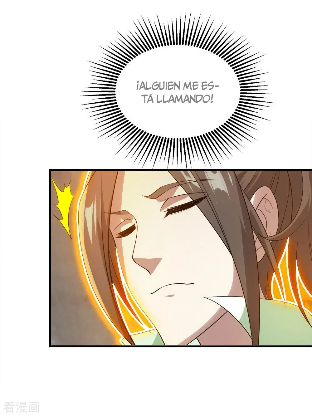 Emperador sin igual — Capítulo 55 — 22
